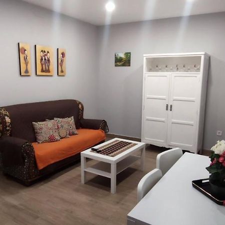 Apartamento Huerta Nueva 马拉加 外观 照片