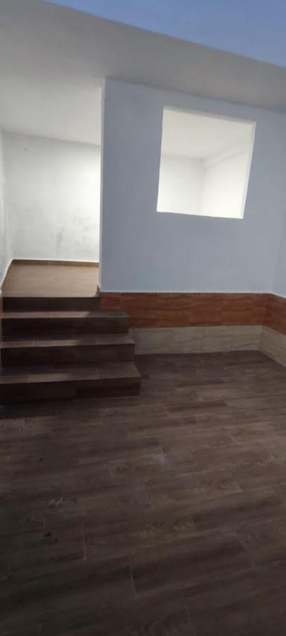 Apartamento Huerta Nueva 马拉加 外观 照片