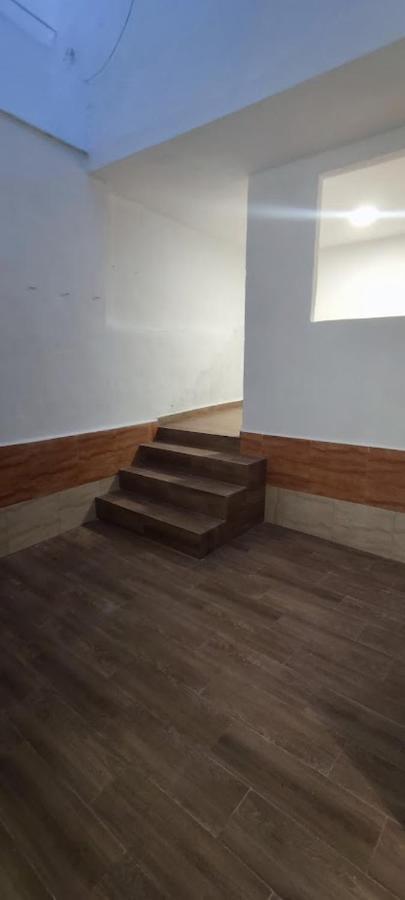 Apartamento Huerta Nueva 马拉加 外观 照片